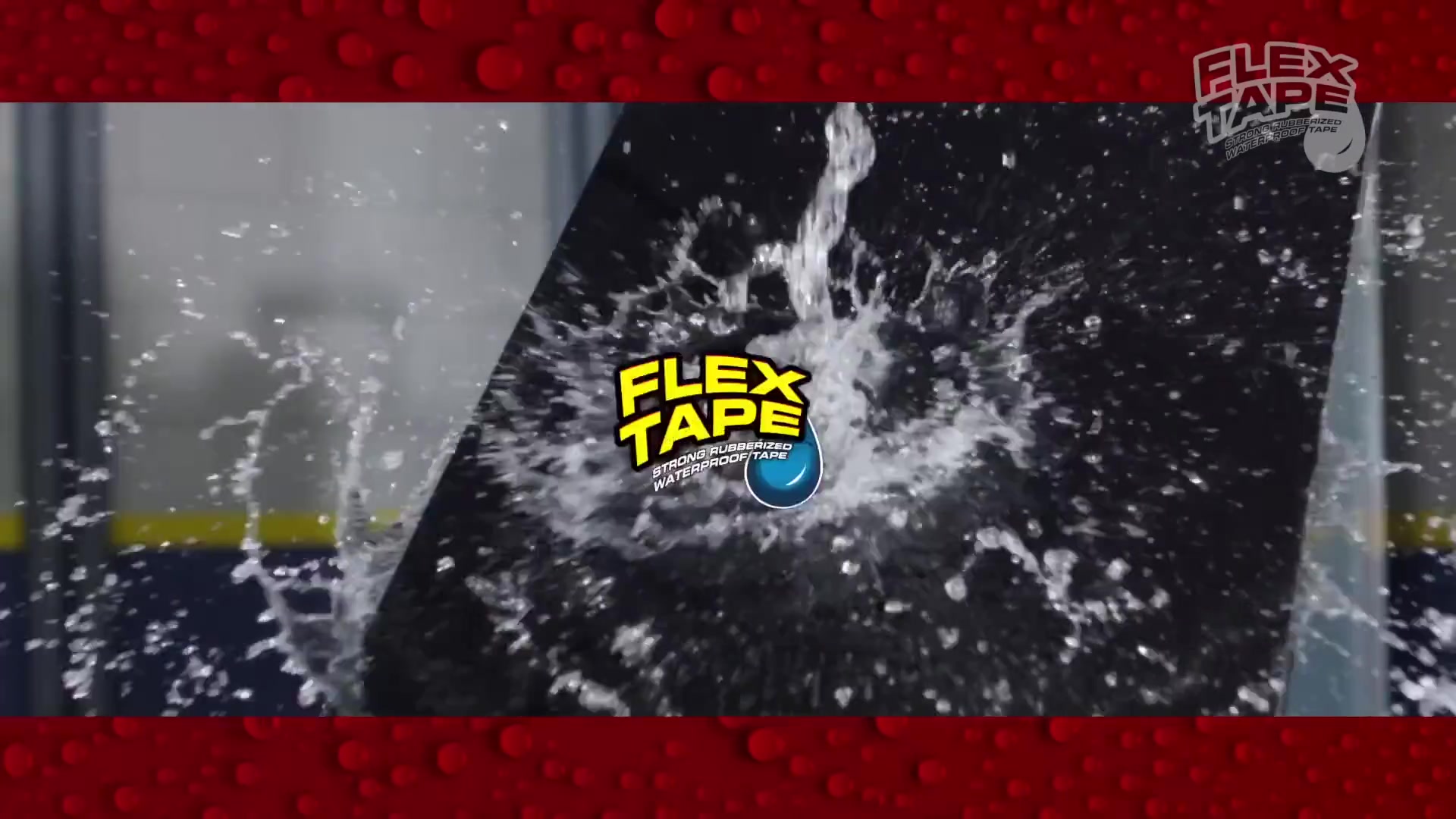 Flextape mixer demo thumbnail