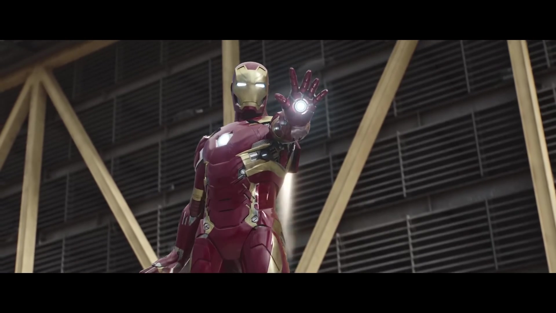 Ironman mixer demo thumbnail